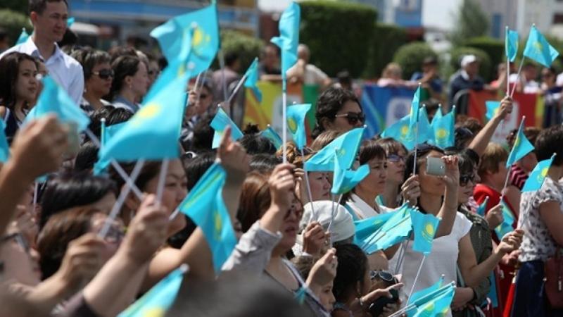 Халық санының көбеюі мемлекетіміздің дамуына қосымша серпін береді – Президент