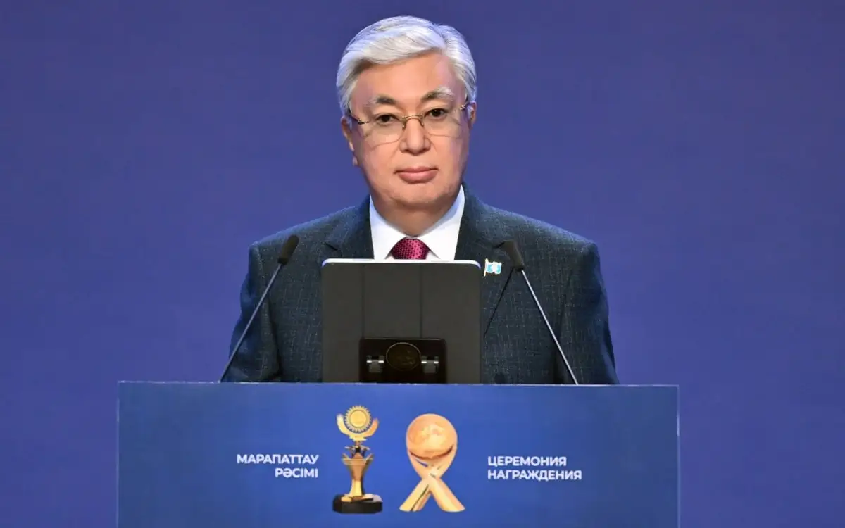 Қазақстанға әлемдік және аймақтық өнеркәсіп алпауыттары келіп жатыр - Президент