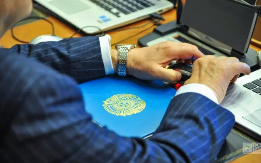 Мобильді аударымдар бойынша кәсіпкерлерге тексеру жүргізілмейді - Қаржы вице-министрі