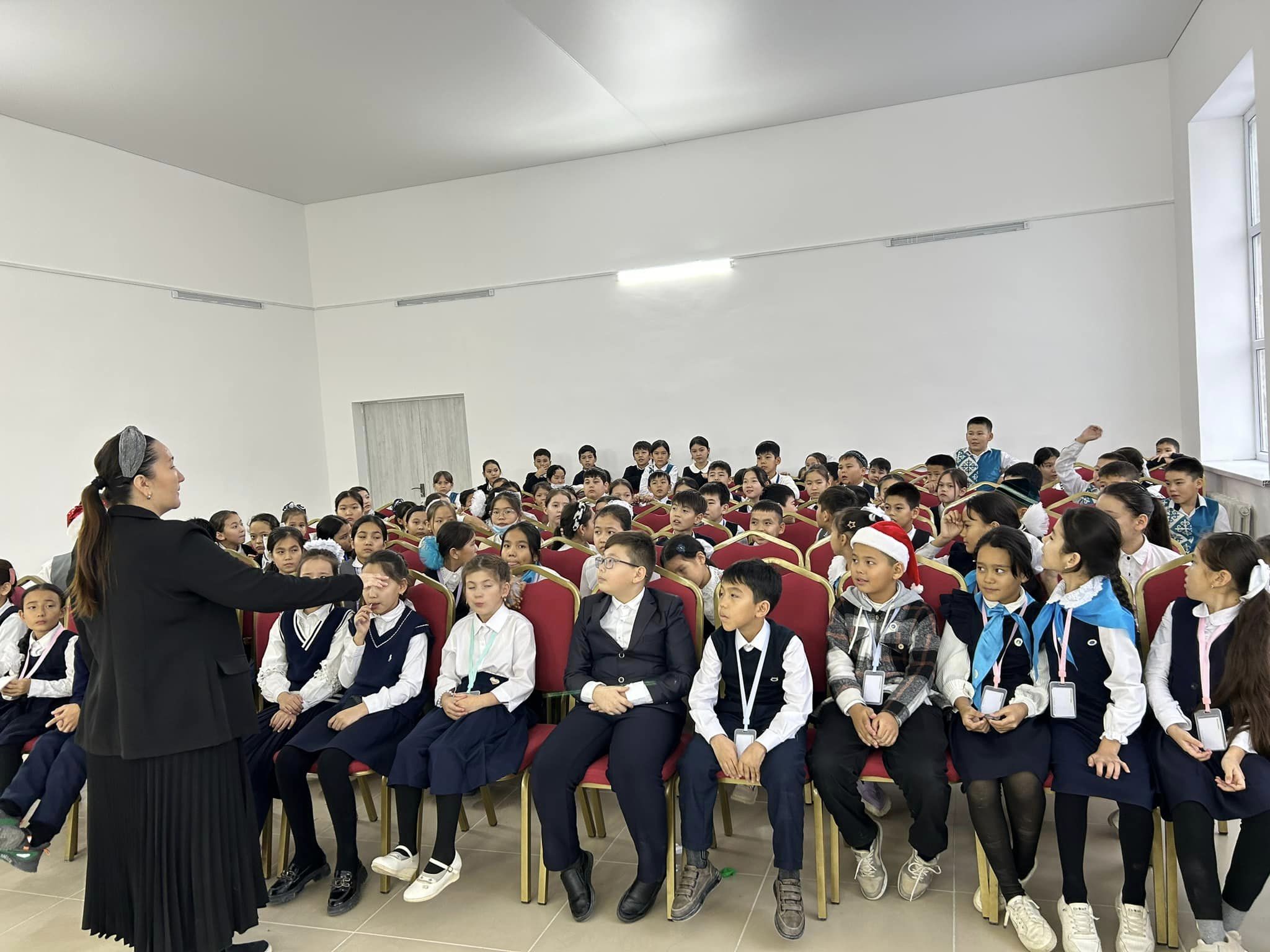 Бала және әлеуметтік желі