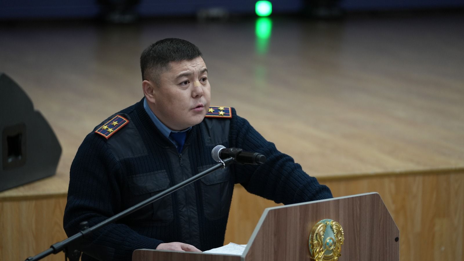 Жасөспірімдер мәселесі –  «арық сөйлеп, семіз шық»