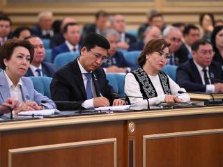 Жастар мен білім – Президент Жолдауындағы басты басымдық