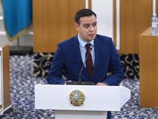 Сот шешімінсіз тұрғын үйден айыруға да, баспанадан шығаруға да жол берілмейді – Артур Ластаев