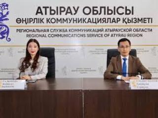 Атырауда Мемлекеттік басқару академиясына оқуға қабылдау басталды