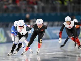 Қытай құрамасындағы қазақ қызы: Алматыдағы қысқы Азия ойындарына қатысқым келеді