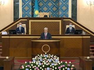 Жолдаудың білім беру мен жастарға ықпалы