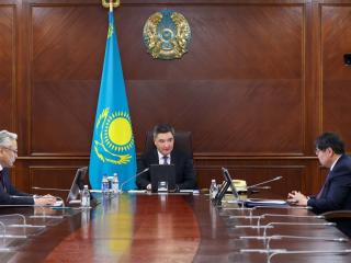 Үкімет жеке медициналық ұйымдарды қаржыландыруда көптеген заңбұзушылықтарды анықтады: Олжас Бектенов ӘМСҚ-ны Қаржы министрлігінің басқаруына беруді тапсырды