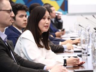 Қазақстанда «Жасыл» технологияларды өнеркәсіпке енгізу перспективалары