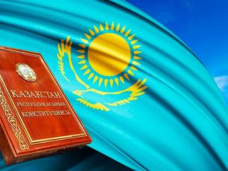 Құқықтық сауаттылық басты назарда