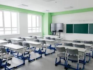 «Келешек мектептері» ұлттық жобасы Қазақстандағы мектептерді дамытудың инфрақұрылымдық және басқарушылық негізіне айналады