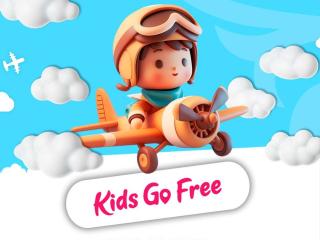 Kids Go Free: мектеп демалысында қайда баруға болады