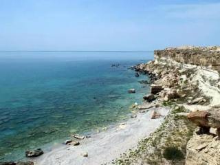 Каспийдің таяздануына байланысты жаңа техникалар іске қосылды