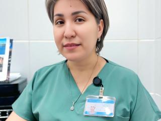 Жанашырлық – жанға дауа