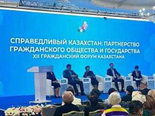 Қазақстанның ұлттық резервтері 64 миллиард долларға жетті – Бейсенбаев