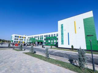 «Келешек мектептері» жобасы – жоғары сапалы білім беру стандарттарын жаппай енгізу