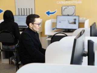 «Келешек мектептерінің» педагогтері біліктілікті арттыру курстарынан өтті