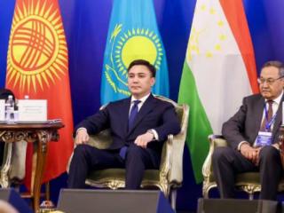Шымкентте ҚР Президенті жанындағы ҚР ҰҒА Перспективті кардиологиялық зерттеулер орталығы ашылды