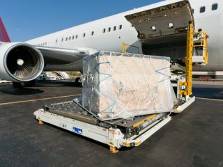 Әуе жүк тасымалы жаңа технология дәуірінің талабы