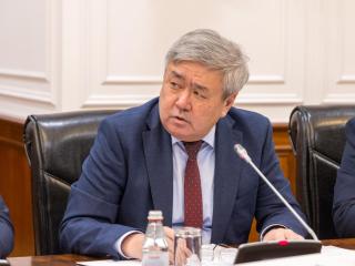 Үкімет макроэкономикалық тұрақтылықты қамтамасыз ету бағытында шаралар қабылдауда