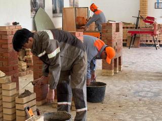 Қарағанды жастары жұмысшы мамандықтарға бет бұруда