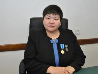 Жұмысшы мамандықты таңдаған балаға жақсы маман боласың деп уәде бере аламыз — Бағдашжан Молдашева