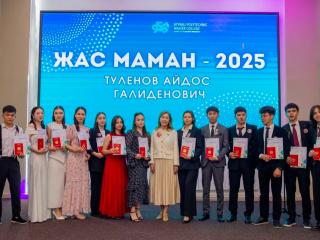 Атырауда техникалық және кәсіптік білім беру ұйымдарына қабылданған әр үшінші түлек жұмысшы мамандығын таңдаған
