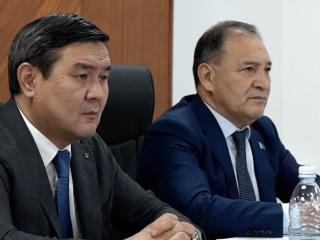 «Ауыл аманаты» – өңірлік экономиканы әртараптандырудың нақты тетігі