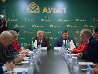 Конституциялық жаңғыру – ел дамуының жаңа кезеңіне бастайтын маңызды қадам