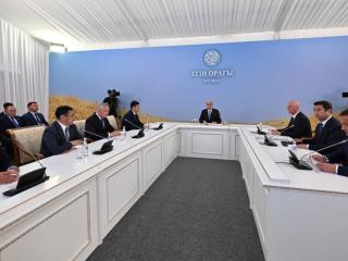 Мемлекет басшысының тапсырмасымен биыл ауыл шаруашылығына жеңілдетілген несие беру үшін 1 триллион теңге бөлінді