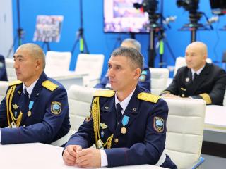 Орталық коммуникациялар қызметіндегі баспасөз конференциясы: Қазақстанның ТЖМ жетістіктері мен жаңа бастамалары