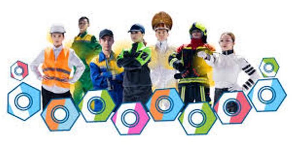 Адал еңбек - абырой бастауы