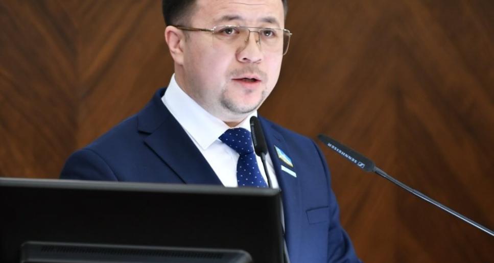 Ұлттық Құрылтай қазақтың тағдыршешті шешімдер алаңына айналды