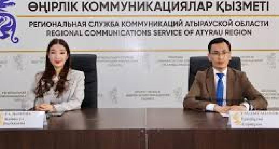 Атырауда Мемлекеттік басқару академиясына оқуға қабылдау басталды