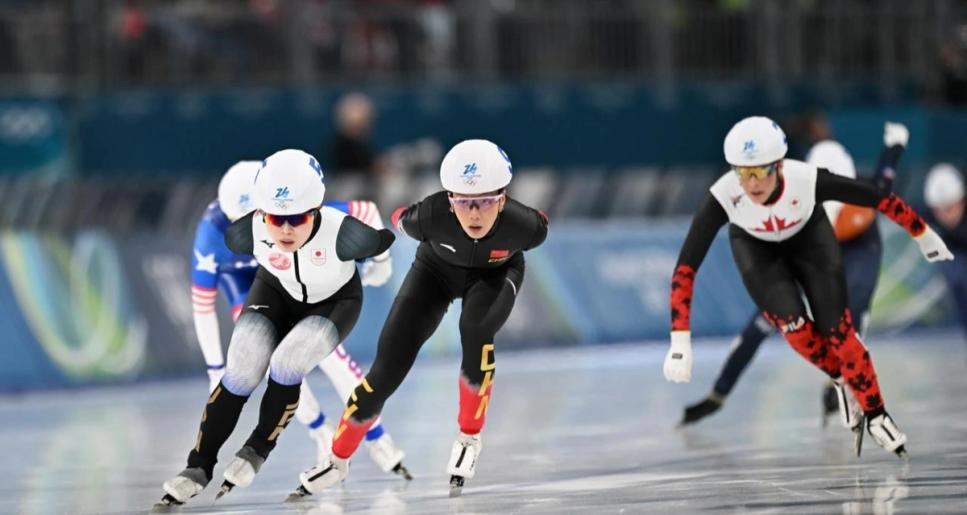 Қытай құрамасындағы қазақ қызы: Алматыдағы қысқы Азия ойындарына қатысқым келеді