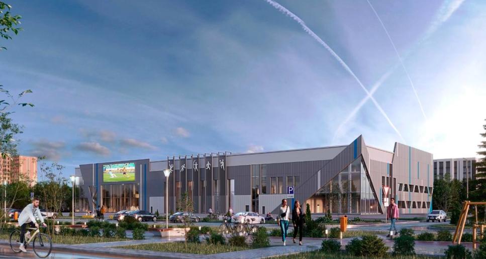 Алдағы екі жылда Атырау облысының барлық ауылдық округі спорттық инфрақұрылыммен қамтамасыз етіледі