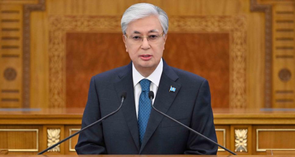 Жолдау – жастарға берілген сенім