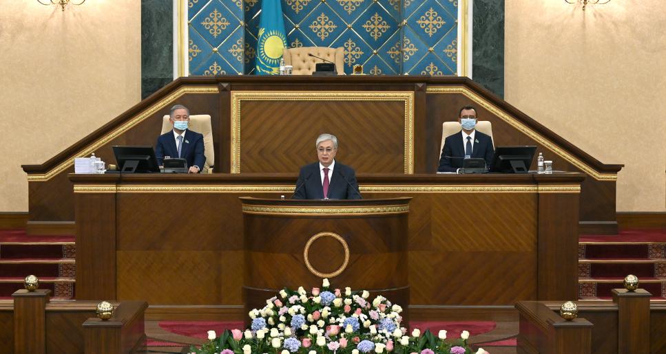 Жолдаудың білім беру мен жастарға ықпалы