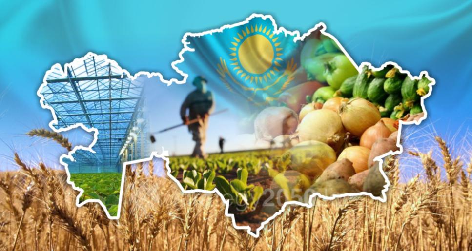 Өңдеу өнеркәсібі экономикалық кезеңнің өзегі болмақ