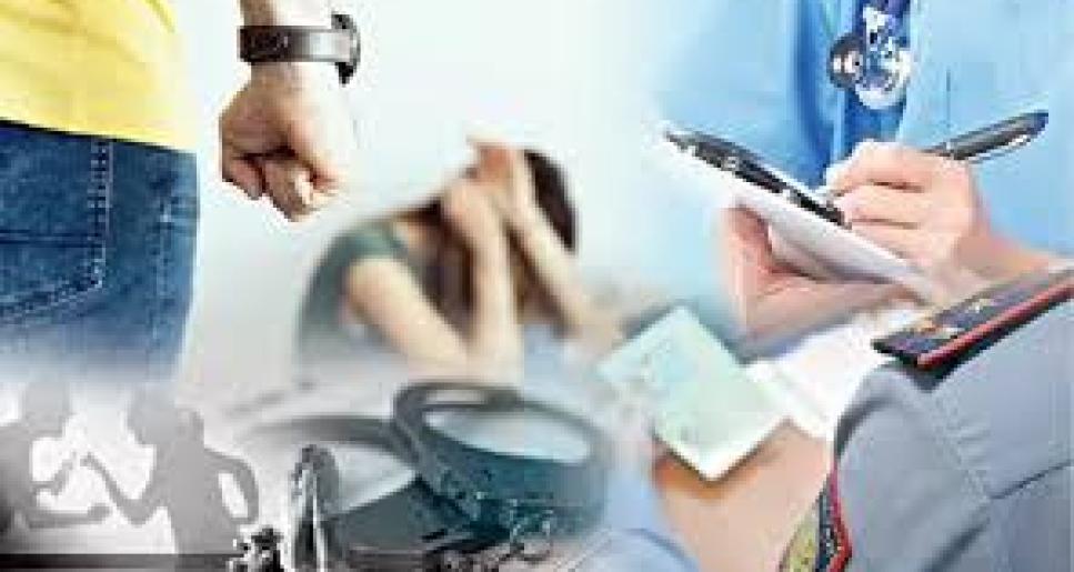  «Тұрмыс» іс-шарасы: зорлық-зомбылықтың алдын алуға бағытталған түсіндірме жұмыстары жүргізілуде