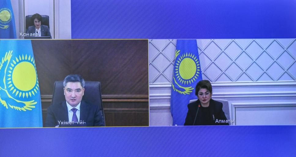 Талдау қосарланған қаржыландырудың кең таралған екі жағдайын анықтады