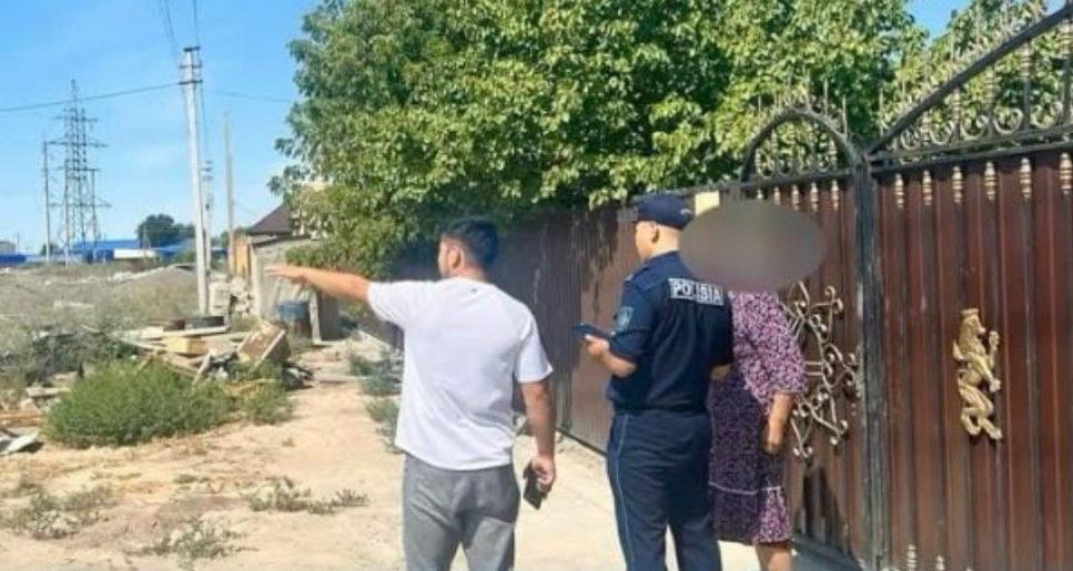 «Учаске» іс-шарасы: Атырауда 300-ден астам экологиялық құқық бұзушылық анықталды