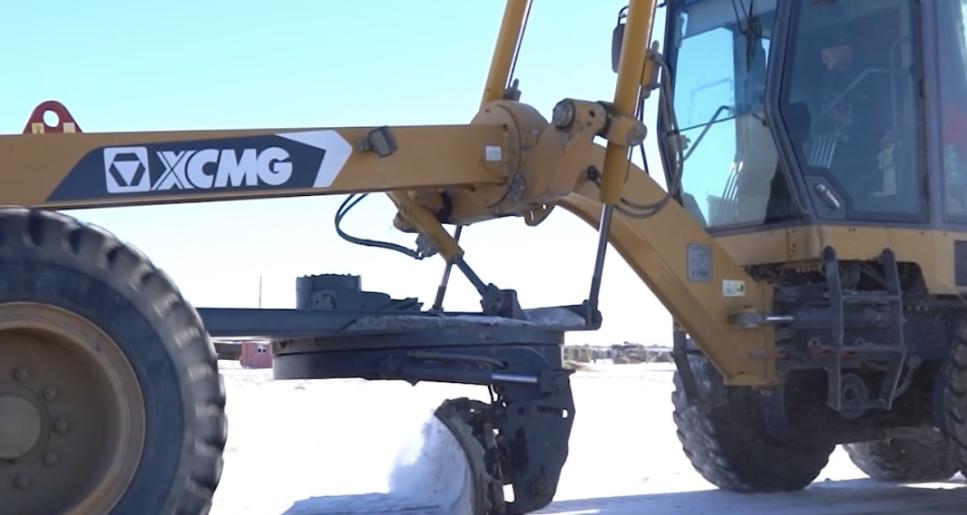 Атырау облысында қысқы жол қауіпсіздігі басты назарда