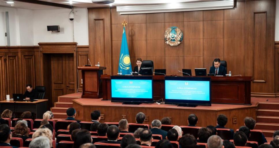 2026 жылы Қазақстанда жарты миллионнан астам адамды жұмыспен қамту жоспарланған