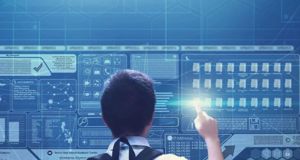 «Qazaq Digital Mektebi»: Жаңа дәуірдегі білім жүйесі