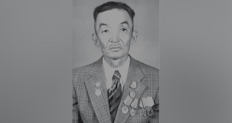 «ҰРПАҒЫМЫЗ СОҒЫС КӨРМЕСІН!»