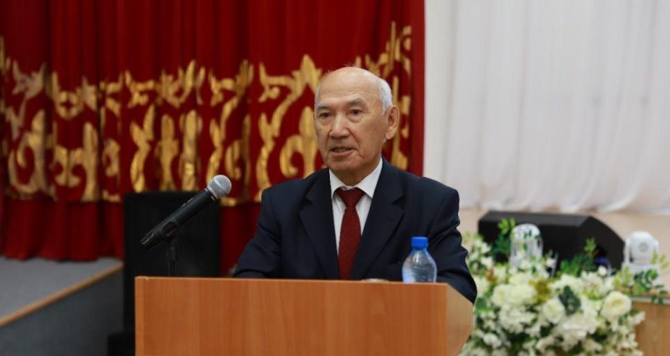 Азаматтық қоғам мен жергілікті қауымдастықтардың арасы алшақтамауға тиіс