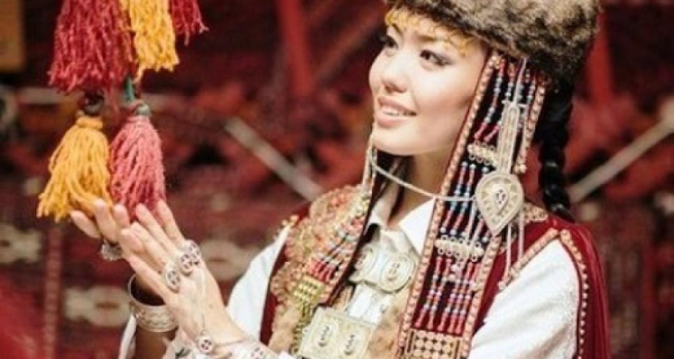 «Ұлттық киім күні» қоғамның зор қолдауына ие