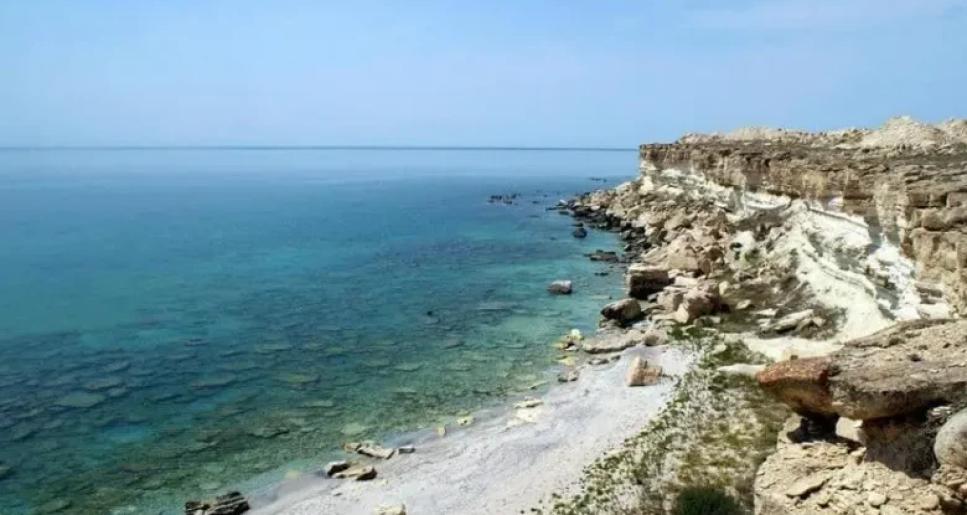 Каспийдің таяздануына байланысты жаңа техникалар іске қосылды