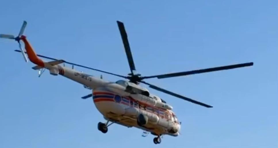 Атырауда 160 адам санитариялық авиация көмегімен тасымалданды