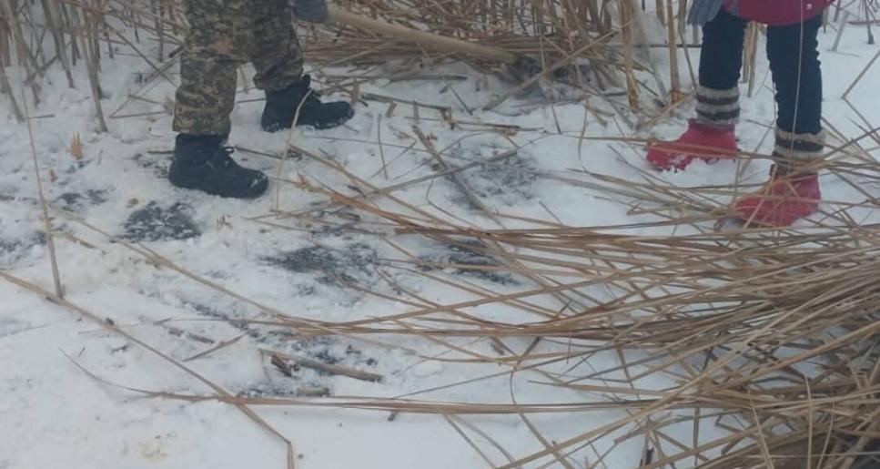 Таза қоршаған орта – ортақ мақсат